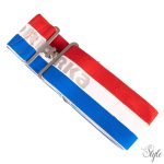 HORKA rugalmas takaró pánt