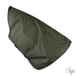 HORKA nyaktakaró 600D, 100G