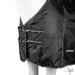 HORKA OXFORD takaró 420D, 200 G