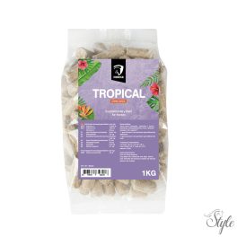 HORKA trópusi vegyes gyümölcs ízű jutalomfalat (1 kg)