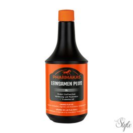   HORSE FITFORM lenolaj - szép szőr, egészséges emésztés - 1000 ml