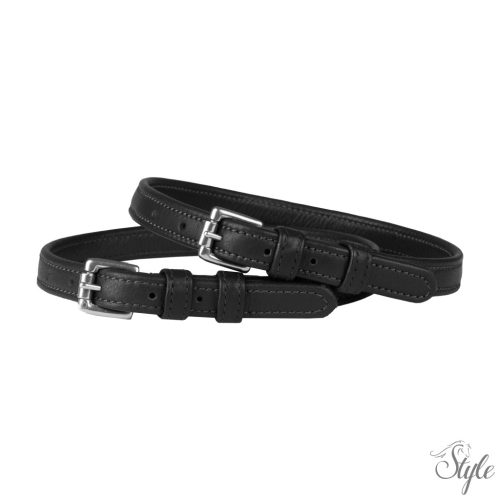 Horka bőr sarkantyúszíj