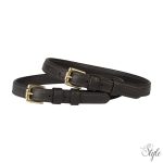 Horka bőr sarkantyúszíj