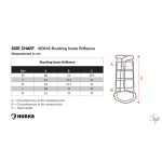 Horka Brilliance lábvédő S, L-XL