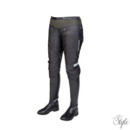 HORKA esőnadrág Black