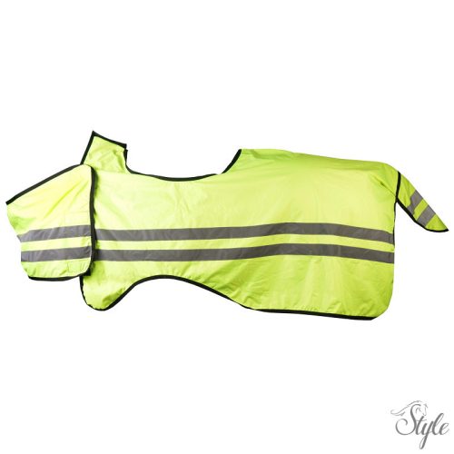 HORKA fényvisszaverő munkatakaró Fluo de Luxe