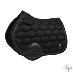 Horka Brilliance ugró nyeregalátét