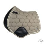 Horka Brilliance ugró nyeregalátét