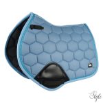 Horka Brilliance ugró nyeregalátét