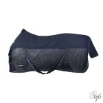 HORKA Gofrimintás pamuthálós kombinált hűtőtakaró