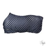 Horka mintás légytakaró