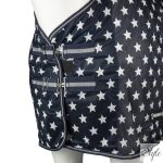 Horka mintás légytakaró