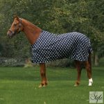 Horka mintás légytakaró