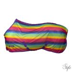 Horka mintás légytakaró