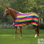 Horka mintás légytakaró