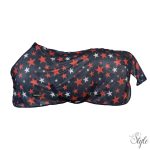 Horka mintás légytakaró