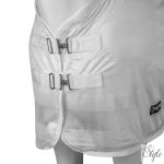 Horka csíkos légytakaró