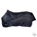 Horka kombinált eső- és légytakaró