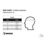 Horka Breeze western kalap
