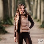 HORKA DAPHNE mellény