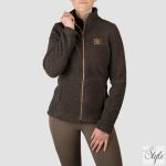 FRANCESCA TEDDY DZSEKI