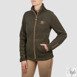 FRANCESCA TEDDY DZSEKI