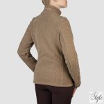 FRANCESCA TEDDY DZSEKI