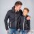 HORKA unisex softshell kabát Action