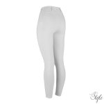 Horka Perfection teli szilikonos női lovaglóleggings