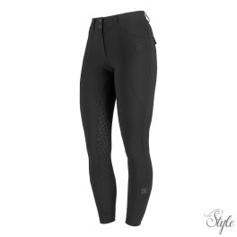 Horka Formidable teli szilikonos női lovaglónadrág
