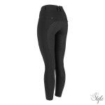Horka Formidable teli szilikonos női lovaglónadrág