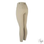 Horka Formidable teli szilikonos női lovaglónadrág