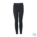 Gina lovaglóleggings 