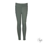 Gina lovaglóleggings 