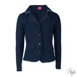 HORKA gyerek versenyzakó Carousel Blue