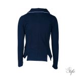 HORKA gyerek versenyzakó Carousel Blue