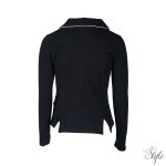 HORKA gyerek versenyzakó Carousel Black