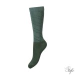 HORKA MARO lovaglózokni - 3 pár