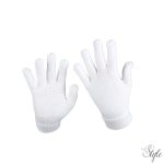 HORKA lovaglókesztyű Magic gyerek méret