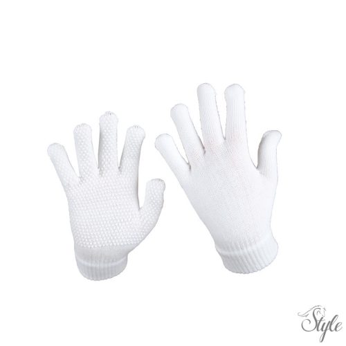 HORKA lovaglókesztyű Magic gyerek méret