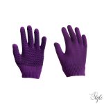 HORKA lovaglókesztyű Magic gyerek méret