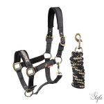 HORKA KYO kötőfék szett