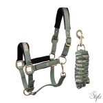 HORKA KYO kötőfék szett