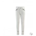 HV Polo teli szilikonos fiú versenynadrág HVPJames