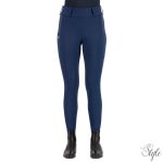 HV Polo teli szilikonos női lovaglóleggings HVPEvi