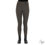 HV Polo teli szilikonos női lovaglóleggings HVPEvi