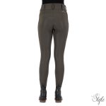 HV Polo teli szilikonos női lovaglóleggings HVPEvi