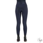 HV Polo teli szilikonos női lovaglóleggings HVPFavourite Summer