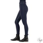 HV Polo teli szilikonos női lovaglóleggings HVPFavourite Summer