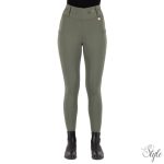 HV Polo teli szilikonos női lovaglóleggings HVPFavourite Summer